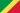 Republic of the Congo flag
