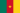 Cameroun drapeau