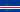Cabo Verde bandeira