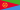 Eritreia bandeira