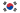 Korea flag