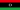 Líbia bandeira