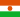 Niger bandiera