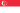 Singapura bandeira