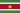 Suriname bandeira