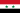 Siria bandera