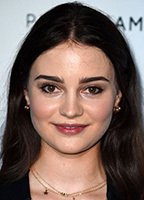 Aisling Franciosi