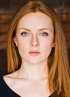 Alex Paxton-beesley