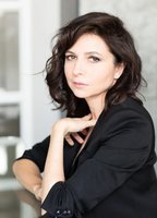 Alisa Khazanova