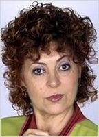 Amparo Moreno