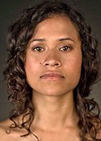 Angel Coulby