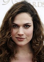 Anna Drijver