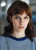 Aubrey Peeples