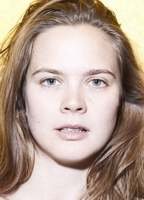 Aurélie Houguenade