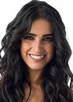 Barbara De Regil