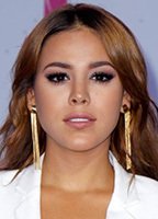 Danna Paola