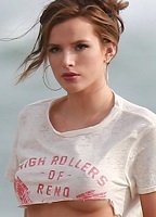 Bella Thorne