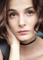 Büşra Develi