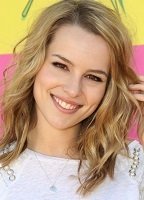 Bridgit Mendler