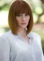 Bryce Dallas Howard