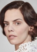 Camilla Renschke