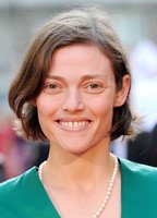 Camilla Rutherford