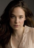 Caroline Dhavernas