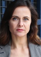 Caroline Trowbridge