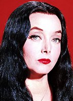 Carolyn Jones