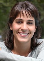 Cassandra Ciangherotti
