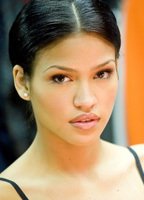 Cassie Ventura
