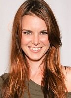 Catherine Annette