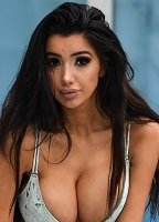 Chloe Khan
