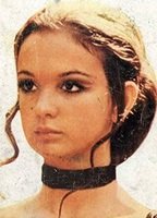 Christina Lindberg