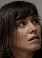 Claudine Charreyre
