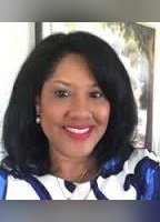 Cornellia Johnson