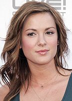 Danneel Ackles