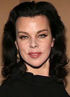 Debi Mazar