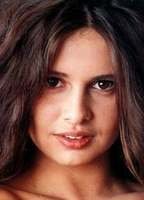 Debora Caprioglio