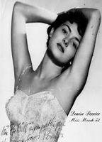 Denise Perrier