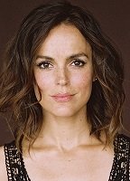 Erin Cahill