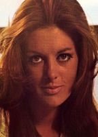 Geraldine Moffat