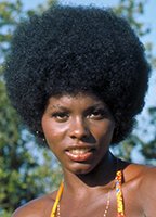 Gloria Hendry
