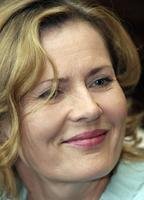 Grazyna Szapolowska