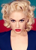 Gwen Stefani