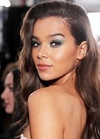 Hailee Steinfeld