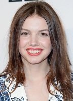 Hannah Murray