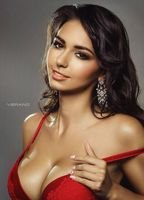 Helga Lovekaty