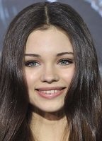 India Eisley