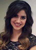 Ingrid Leija